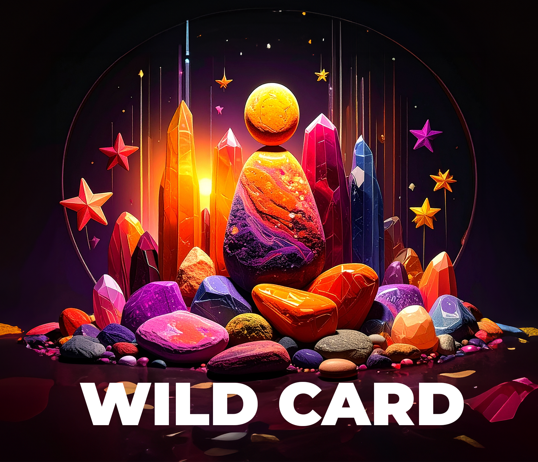 WILD CARD INTELIGENZ